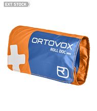 ORTOVOX FIRST AID ROLL DOC MINI ORANGE
