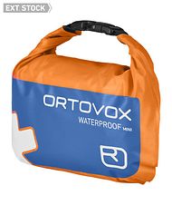 ORTOVOX FIRST AID WATERPROOF MINI ORANGE