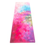 YOGA DESIGN LAB Combo Yoga Mat 3.5mm Tribeca Sand