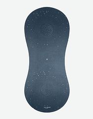 YOGA DESIGN LAB Curve Yoga Mat 3.5mm Celestial