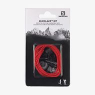 Salomon QUICKLACE KIT Red RED