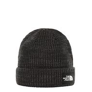 THE NORTH FACE SALTY DOG LINED BEANIE BLACK