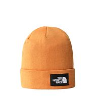 THE NORTH FACE DOCKWKR RCYLD YELLOW