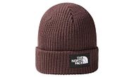 THE NORTH FACE SALTY LINED BEANY BROWN
