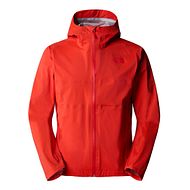 THE NORTH FACE M WEST BASIN JACKET RED