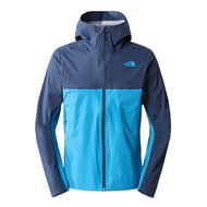 THE NORTH FACE M WESTBASIN JKT BLUE