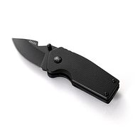 Roark ENDURO POCKET KNIFE BLACK