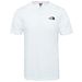 THE NORTH FACE S/S Simple Dome Tee - Eu TNF W 