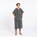 Slowtide THE DIGS CHANGING PONCHO  S/M 
