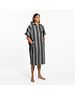 Slowtide MCQUEEN CHANGING PONCHO - S/M 