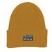 Transform The Heritage Beanie gold